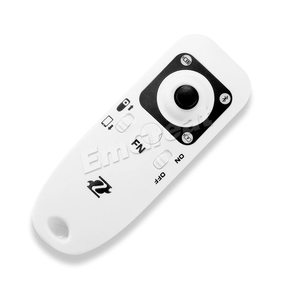 Беспроводной пульт дистанционного управления Zhiyun Bluetooth совместимый с Crane Rider M 3