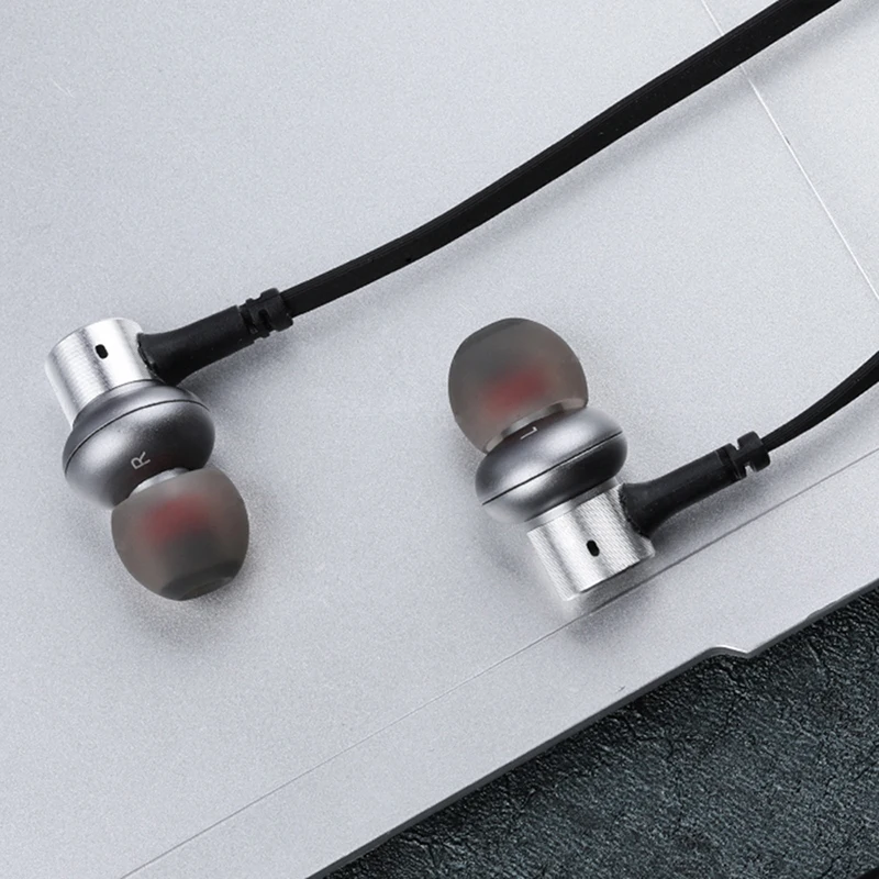Bluetooth наушники беспроводные спортивные с микрофоном двойной драйвер батареи 14 H