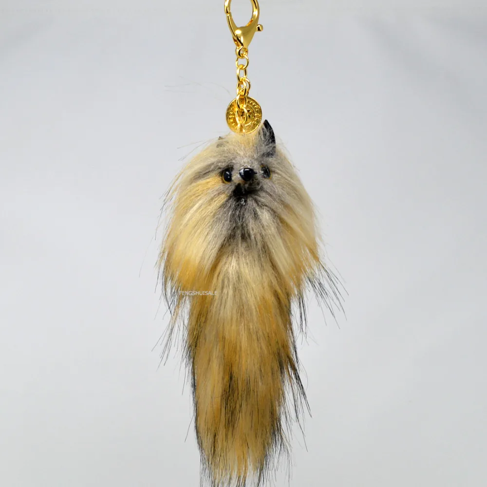 

Fengshui Dog With Safety Amulet Bag Charm Keychain W Fengshuisale Red String Bracelet W3342