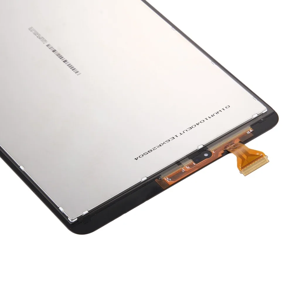 Для samsung Galaxy Tab A дисплей ЖК-экран+ дигитайзер сборка для Galaxy Tab A 10,1/T580/P580/P585/T350/P350/P355/Tab 4 7,0/T23