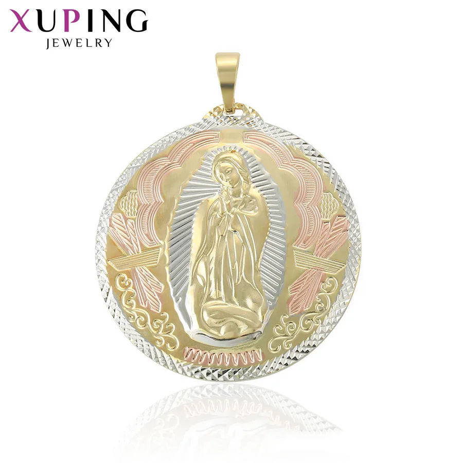 Xuping ювелирные изделия Подвески стили темперамент ожерелье кулон для
