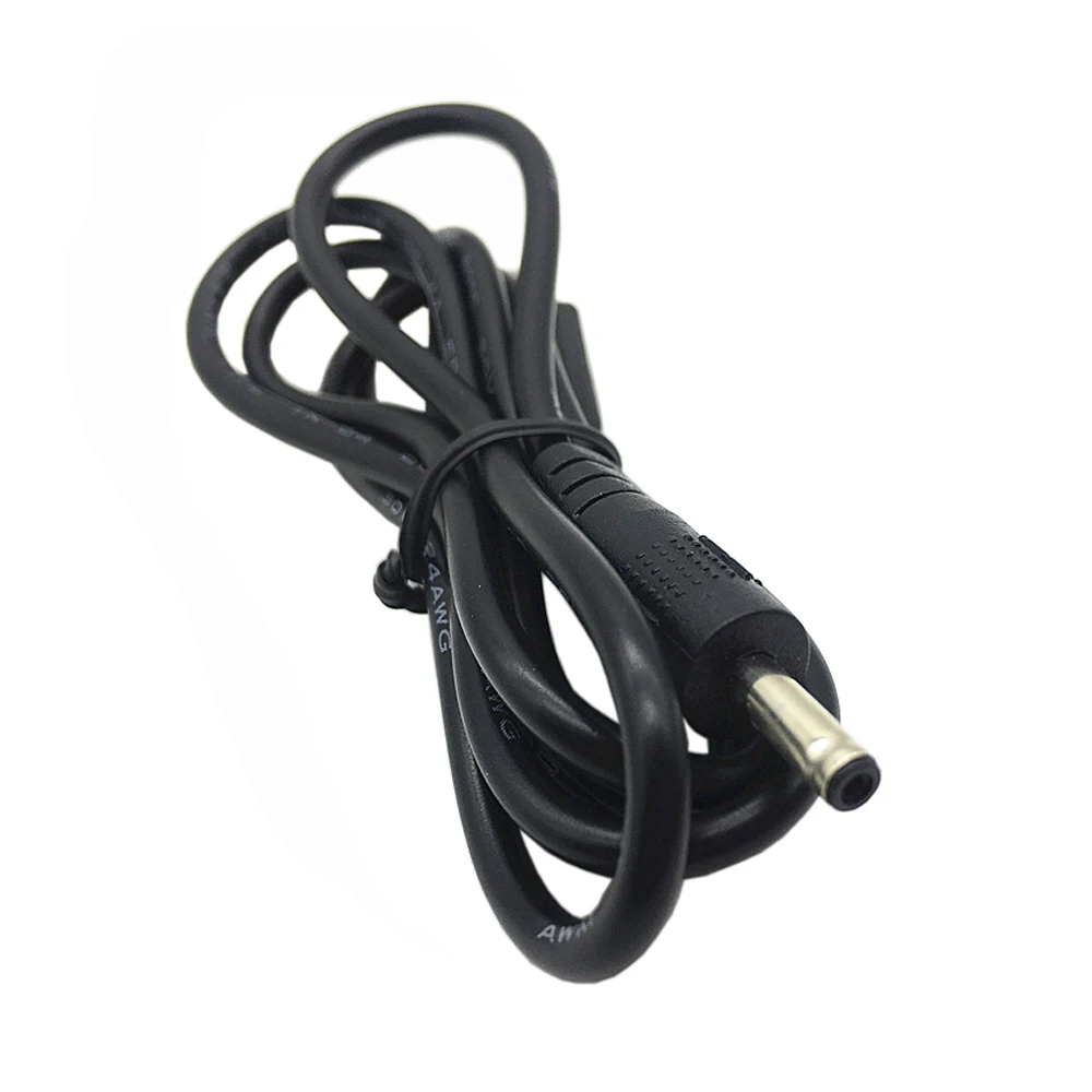 Kkhlitec Портативный 1 м 3 фута улыбающееся лицо 4,2 в налобный зарядный usb-шнур фара USB кабель для зарядки стены улыбка лицо фонарик линия