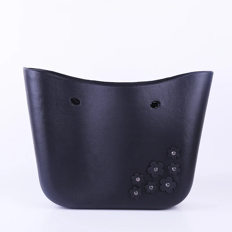 Поводок obag для пляжа маленькая Цветочная Сумочка женская классическая отделка bao