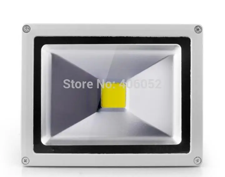 Светодиодные уличные прожекторы RGB 10 Вт светодиодный прожектор уличное