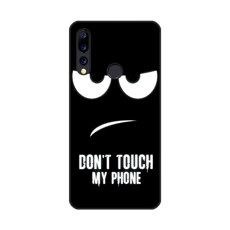 10 GUCOON чехол для телефона с рисунком для UMIDIGI A5 Pro Umi A5pro чехол мягкий силиконовый резиновый чехол Мультяшные задние Чехлы Защитные - Цвет: 10