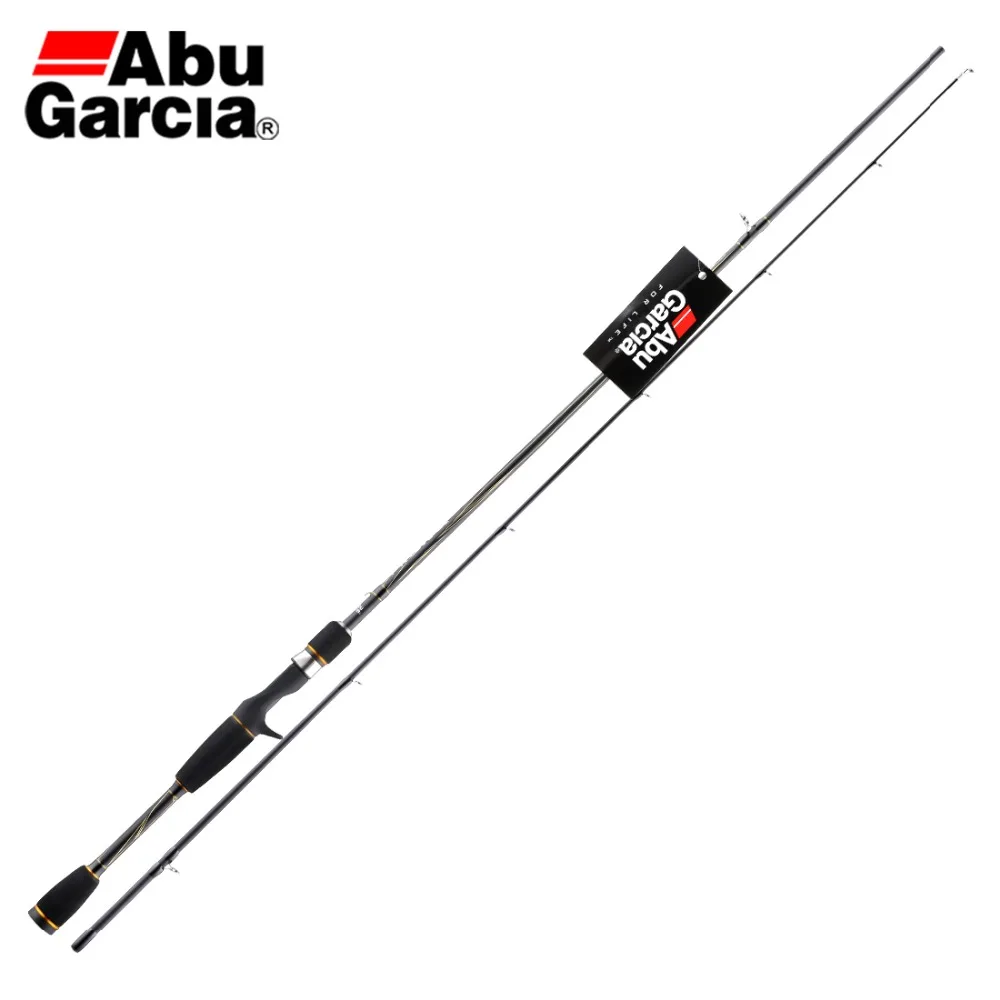 Abu Garcia PMAX C802M S802M 2 44 M направляющие из углеродистой нержавеющей стали с оксидными вставками спиннинг полюс М