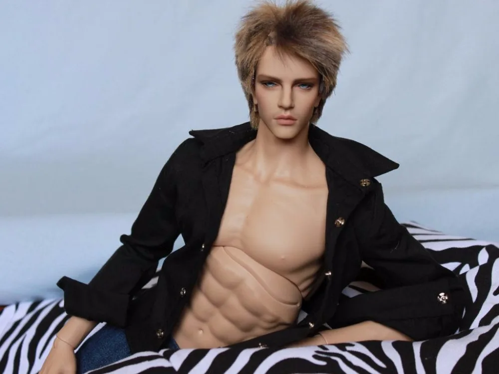 HeHe bjd sd горячая Распродажа мальчик 1/4 тело 49,5 см фид тело бесплатные глаза лицевая сторона низкая цена в papua new guinea