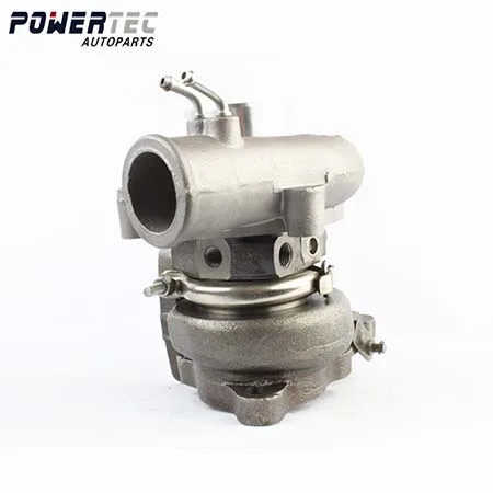 49177-01514 49177-01515 MR355222 турбо полный новый для Mitsubishi L200/Pajero/L300 2 5 4D56 DE EC/4D56 DET 4WD |