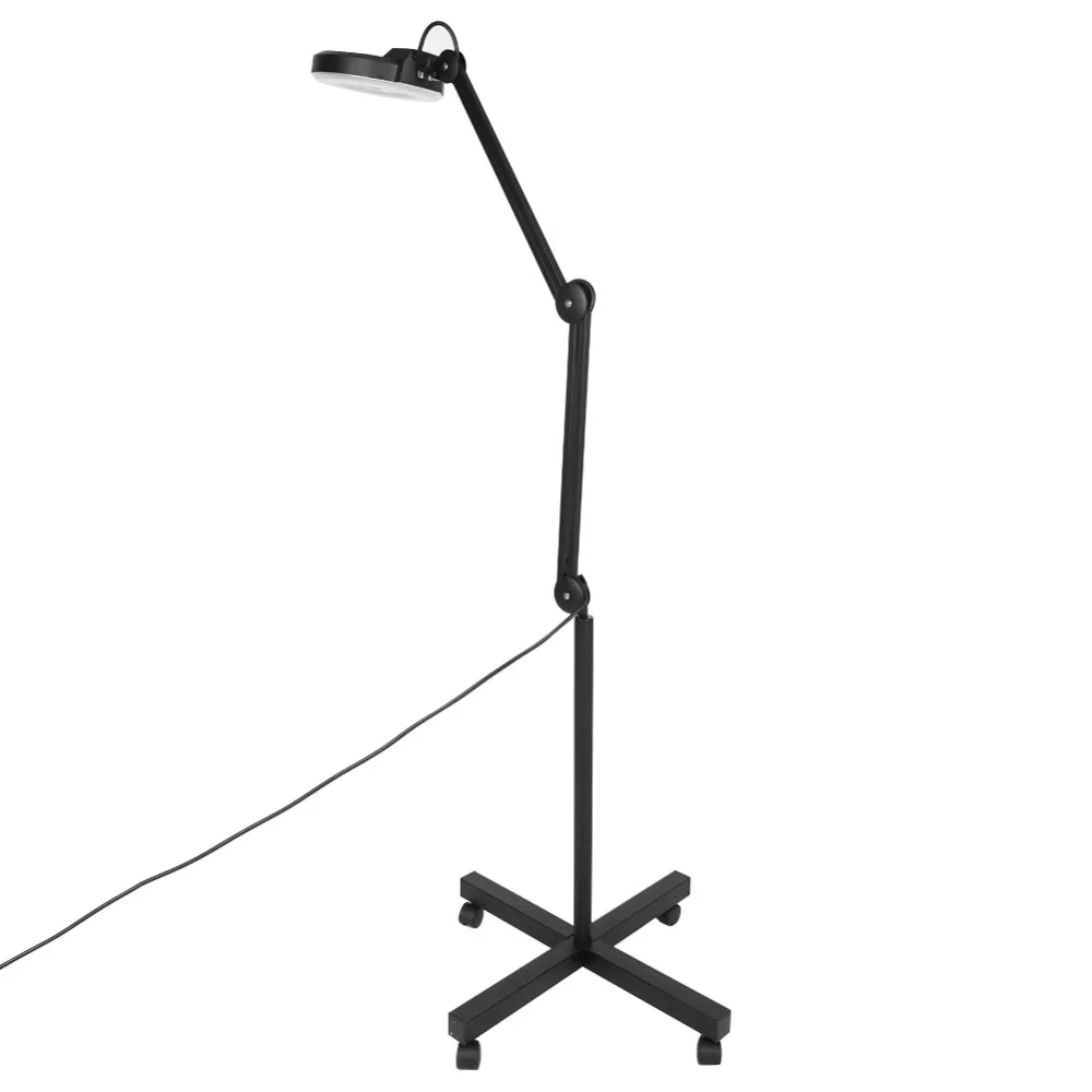 Уход за кожей красота косметика макияж тату Маникюр 5x увеличенное зеркало свет