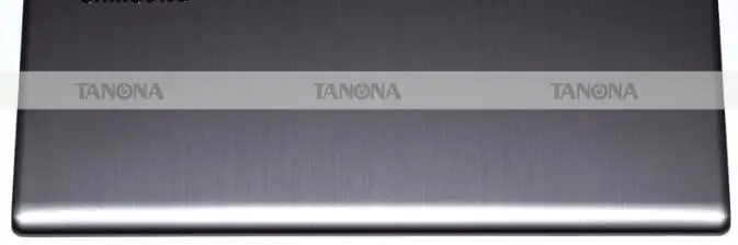 Оригинальный Новый чехол для Samsung NP700Z5B NP700Z5C NP700Z5A задняя крышка с ЖК экраном