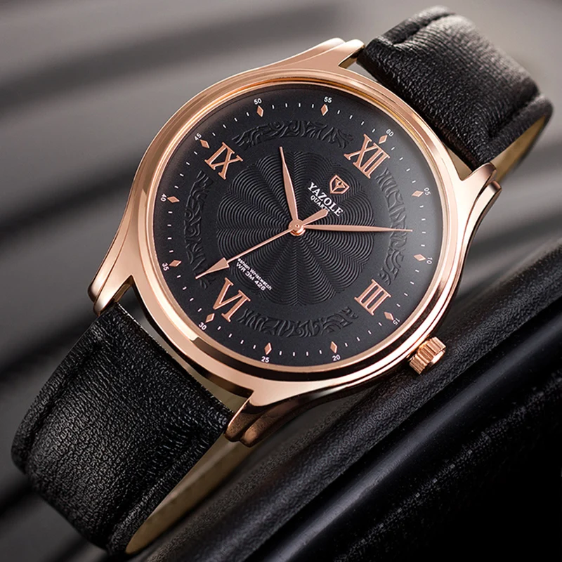 

2018 yazole Relojes Hombre Relogio Masculino