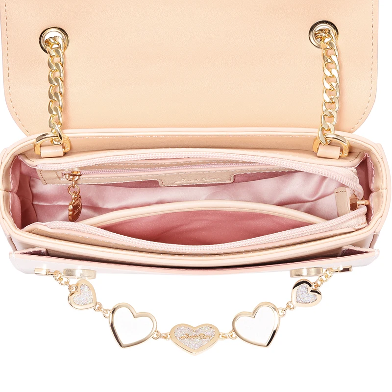 Бренд JUST STAR женские сумки мессенджеры из искусственной кожи модные через плечо с