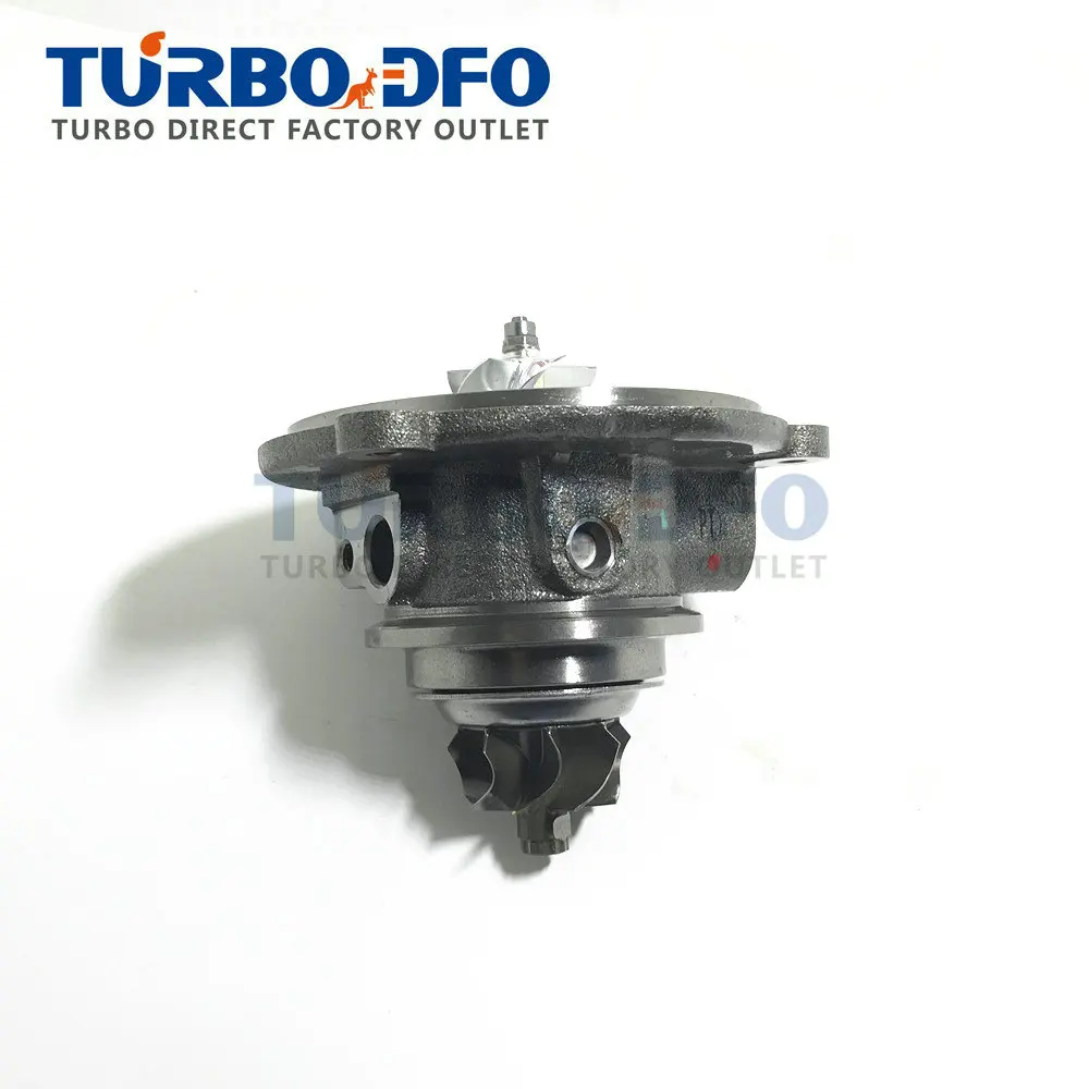Для Volkswagen Golf VII 5G1 / Polo 6R 1 4 TSI кВт л. С.-новая турбина с сердечником сбалансированная