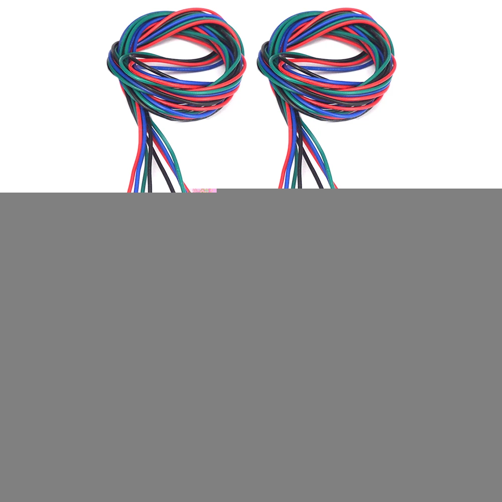 4 шт. практические длительный запчасти биполярный шаговый легкий ЧПУ машинная