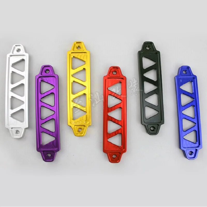 Алюминиевый сплав автомобильный держатель для крепления аккумулятора