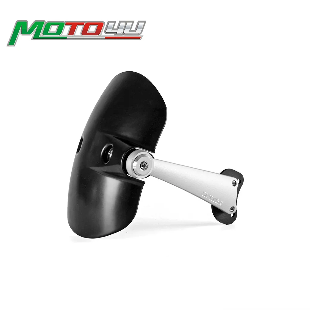 Для BMW R nine t R9T 9 T 2014 2018 мотоцикл крыло Колеса Hugger 2015 2016 2017|Накладки и декоративные