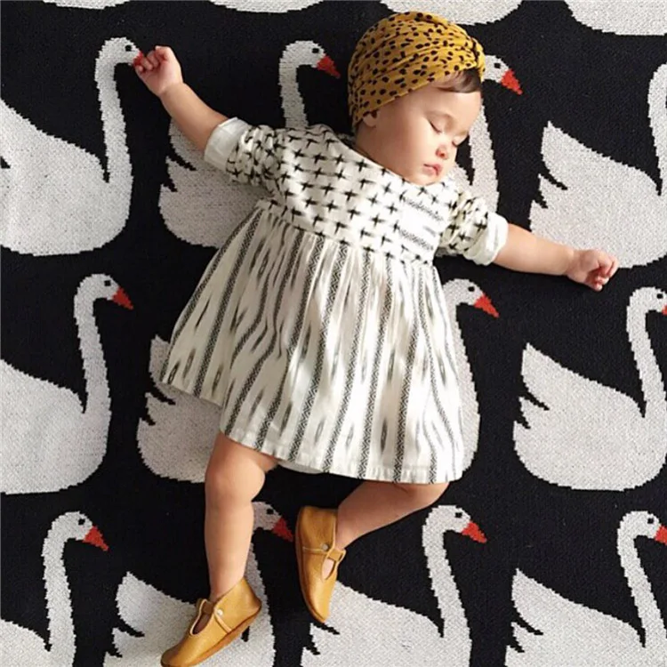 Catoon одеяло из Лебединого пуха 2 размера Хлопковое накидка на