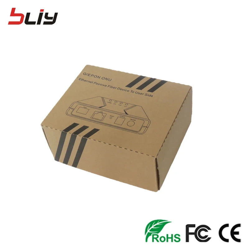 Gigabit gpon ONU olt 1 lan коммутатор гигабитный маршрутизатор ethernet совместимый для