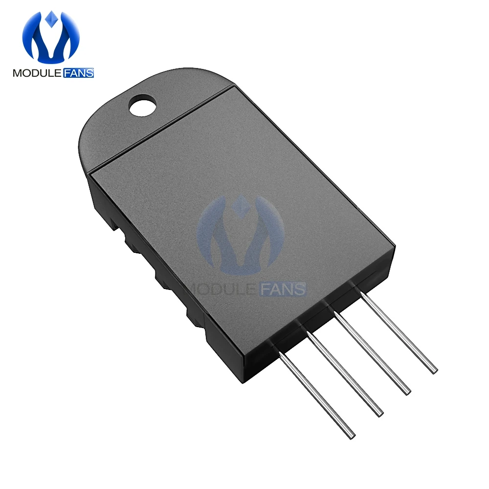 Плата модуля датчика температуры и влажности с чипом FHT20 SHT20 I2C IIC | Электронные