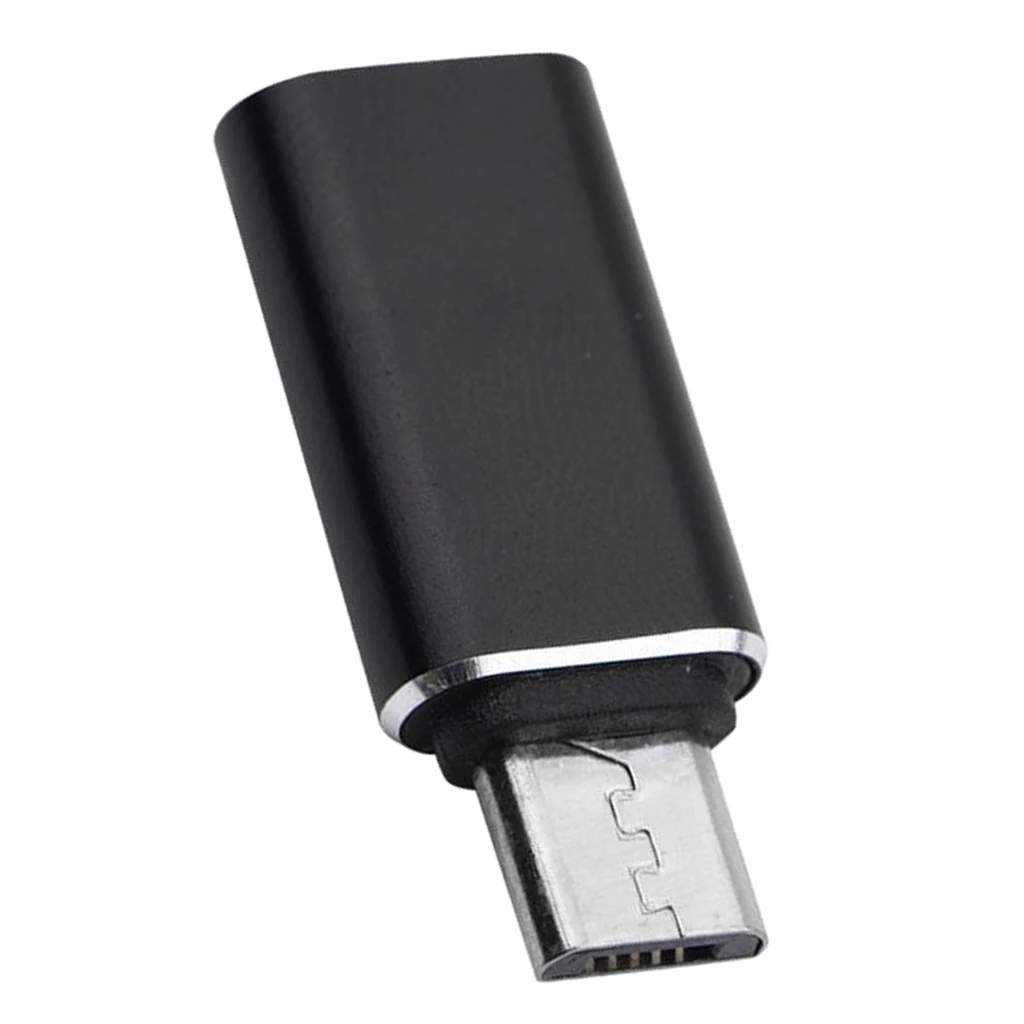Переходник с Type C на Micro USB для OSMO Pocket to Android телефонов аксессуары ручной кабель