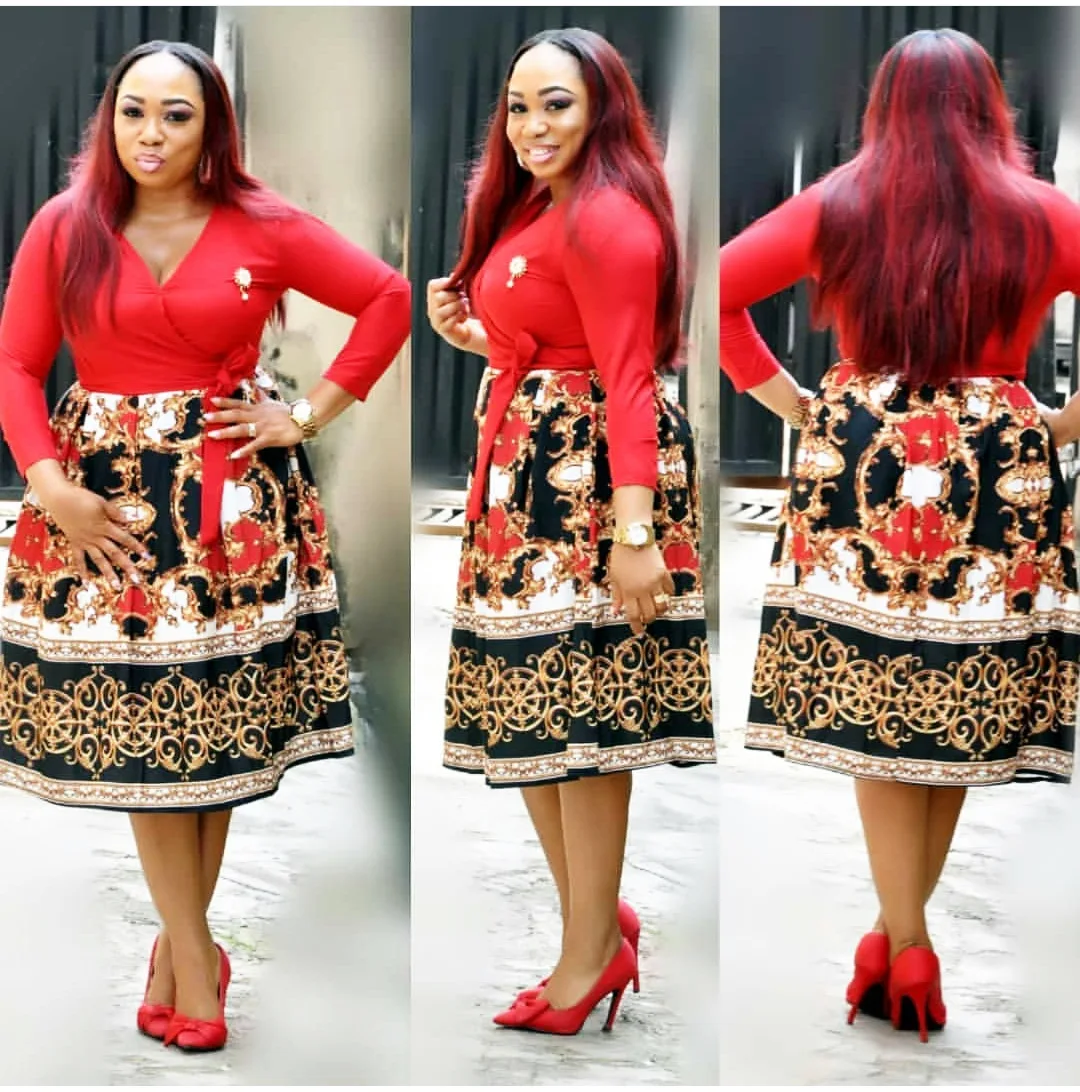 2019 Новое поступление весна и осень африканская женская красота женское