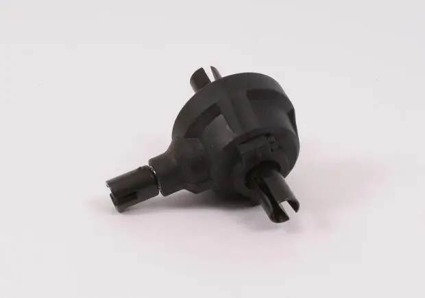Детали автомобиля BSD / RED CAT RC 1/10 дифференциальный Блок передач|Детали и