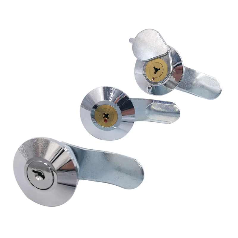 

Замок для шкафа CNMAWAY MS401