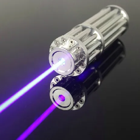 

High power Military Blue laser pointers 100w 100000m 450nm Flashlight Burn Match Candle Lit Cigarette Wicked LAZER Torch Hunting