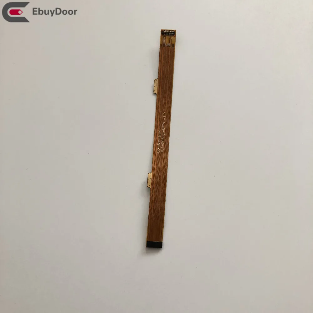 Новинка, материнская плата Oukitel K10 с USB зарядкой, FPC для Oukitel K10, MTK6763, Восьмиядерный процессор, экран 6 дюймов 18:9, 2160x1080, бесплатная доставка