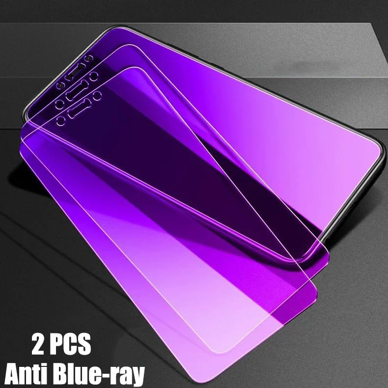 2 шт закаленное стекло для huawei nova 3 nova 3i защита экрана взрывозащищенное Закаленное стекло для huawei nova 3i 3 стеклянная пленка