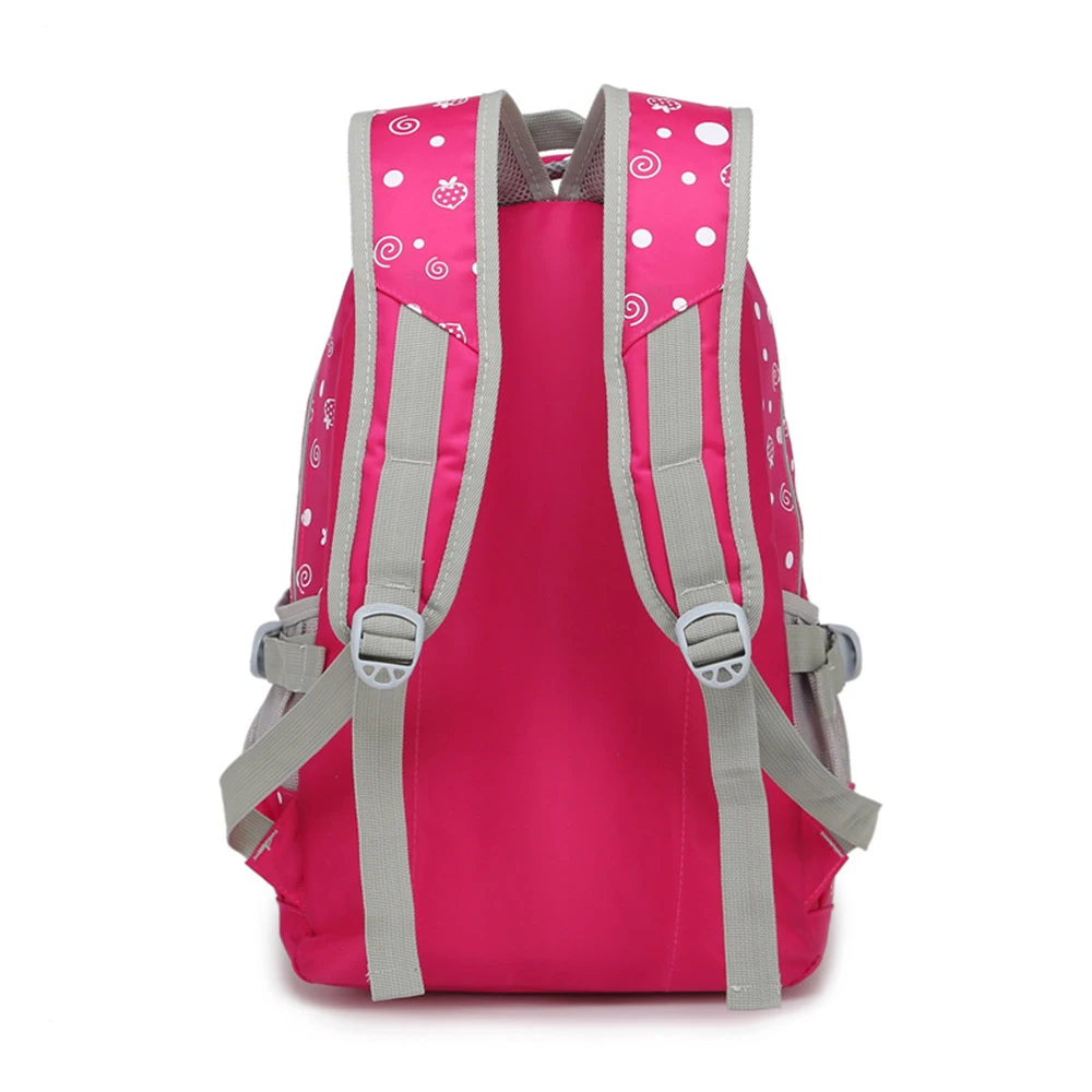 Новинка 2018 школьные сумки для девочек брендовый женский рюкзак оптовая продажа