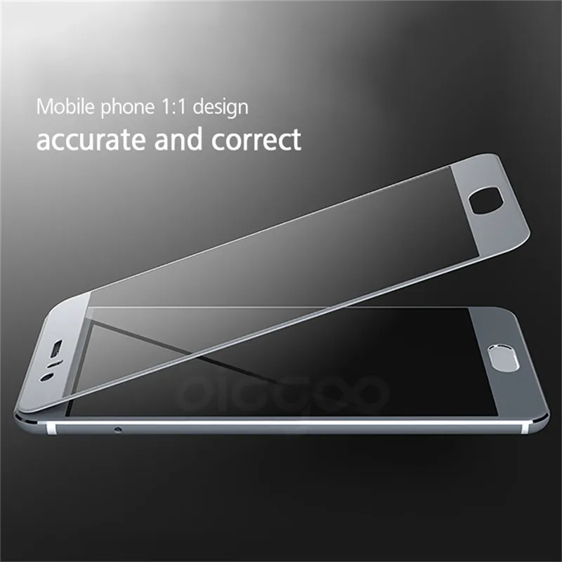 Защитный экран для huawei honor 9 защитный чехол закаленное стекло Honor Защитная пленка