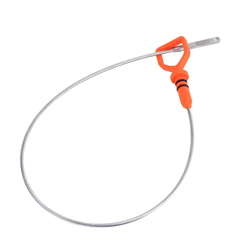 SPEEDWOW автомобильный масляный щуп для двигателя инструмент уровня жидкости Dip Stick