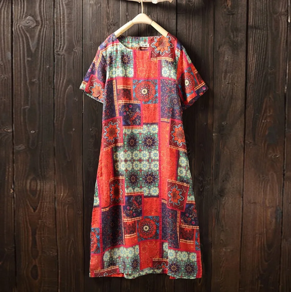 2020 модное сексуальное платье большого размера для женщин повседневное винтажное