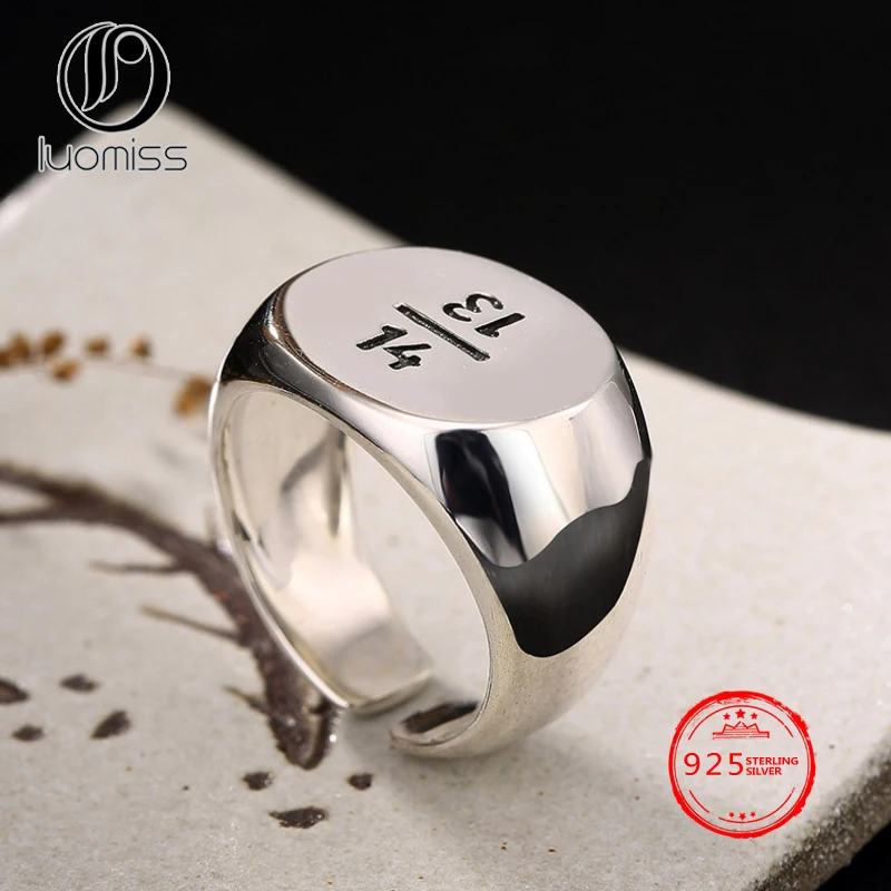Мужское и женское кольцо из серебра 925 пробы|silver ring|ring wholesalewholesale rings |