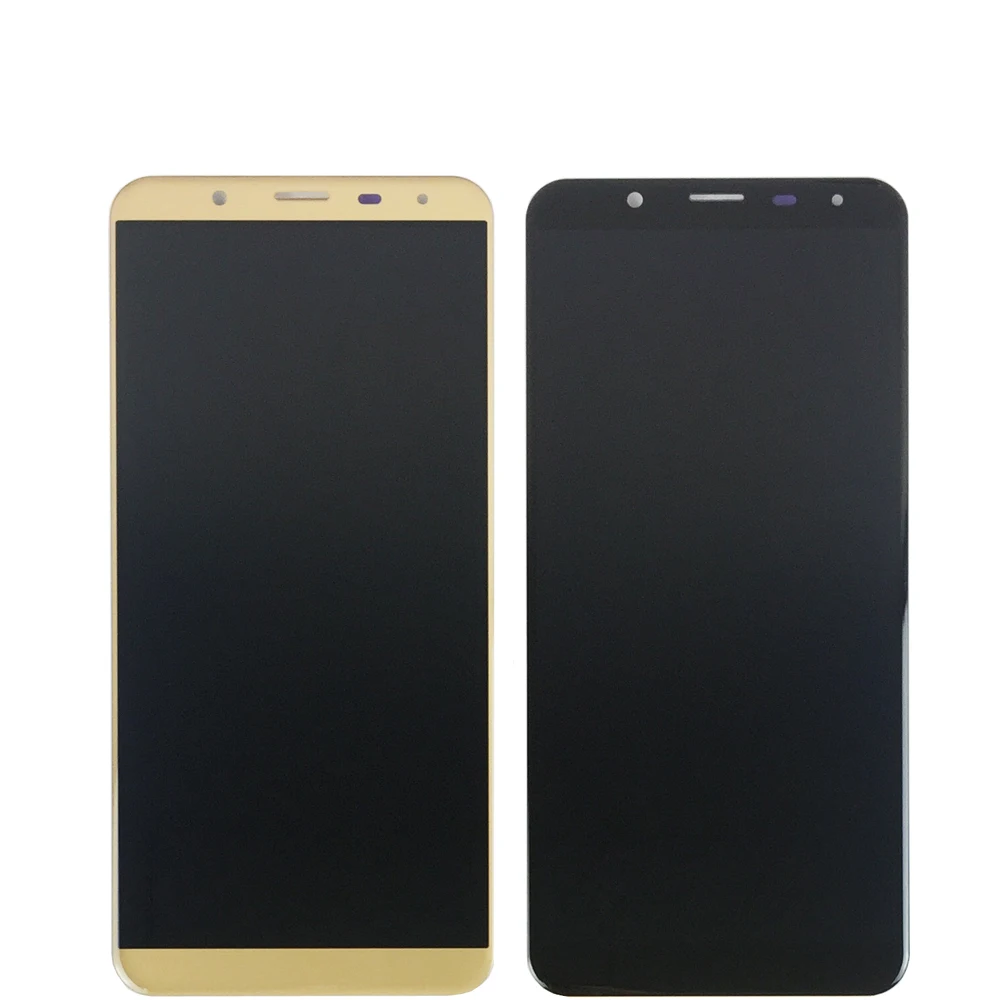 WEICHENG Новая модель для 5,7 дюймов Oukitel K5000 ЖК-замена дигитайзер сенсорный экран+ ЖК-дисплей в сборе+ Бесплатные инструменты