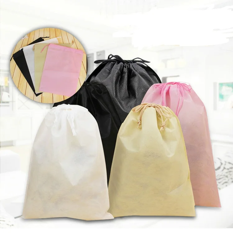 1 шт. сумка из нетканого материала для хранения | Дом и сад