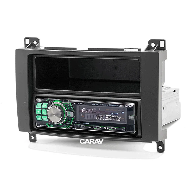CARAV 11 497 Высококачественная радиосвязь для лампы головного света (W169)(W245)Vito(W639)Viano