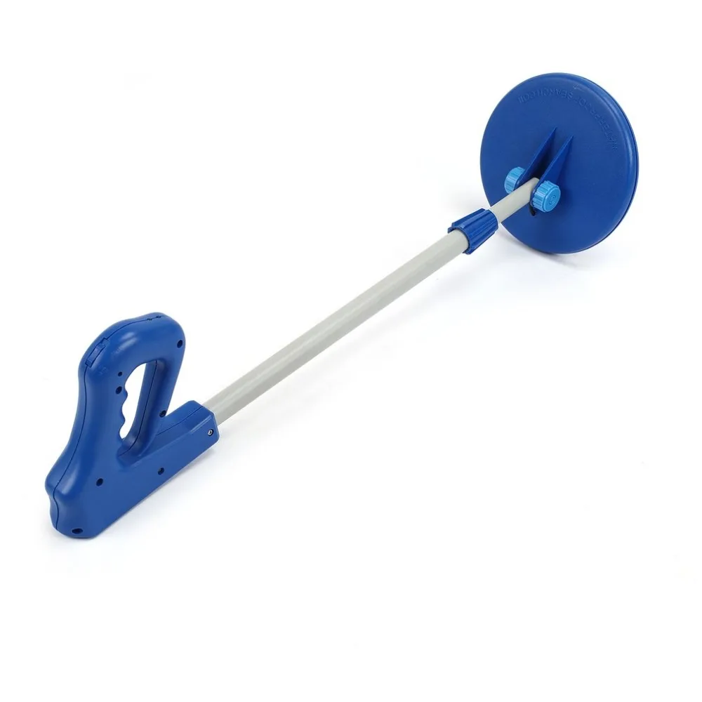 Металлоискатель Подземный Ручной Охотник за сокровищами Золотой искатель