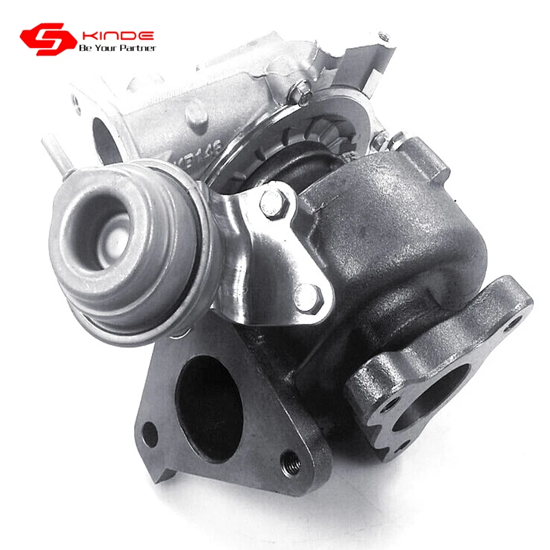 Турбокомпрессор Susirick 727477-5007S turbo 727477-9008S GT1849V 14411AW40A для Nissan Almera X-Trail