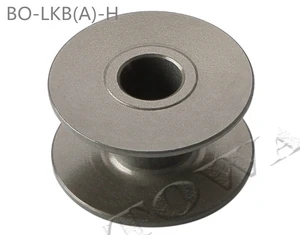 BO-LKB(A)-H TOWA Bobbins For Brother Janome Singer  juki bernina brother adler acme pfaff yamaoto kansai elna Sewing Machine
