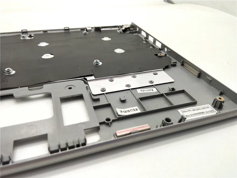Чехол для Dell Inspiron 11 3147 3148 palmest с Японская Клавиатура 7w4k6