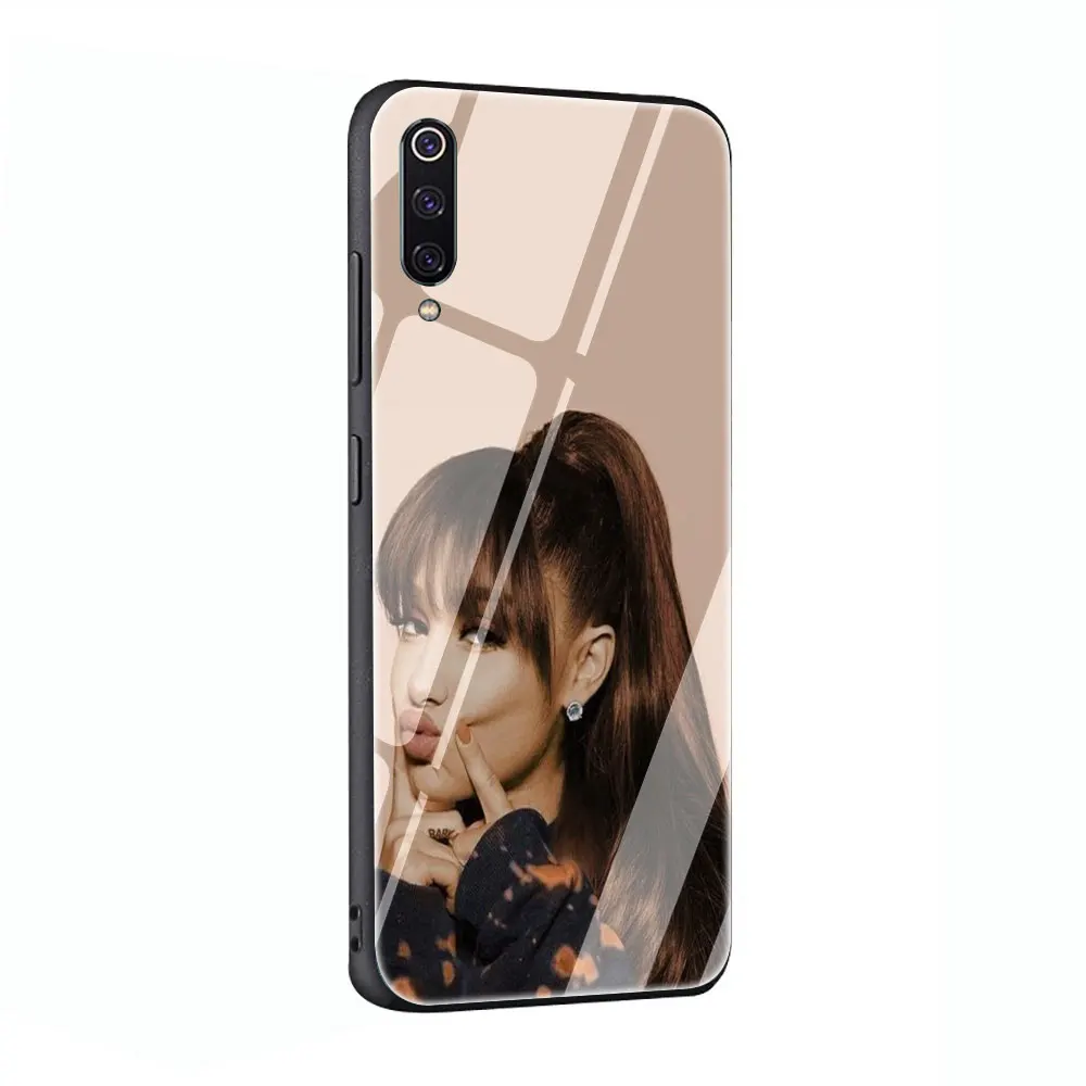 G6 Новинка чехол из закаленного стекла для Xiaomi 8 Lite A1 A2 9 Redmi Note 5 6 7 Pro 6A 4X F1 - Цвет: G6