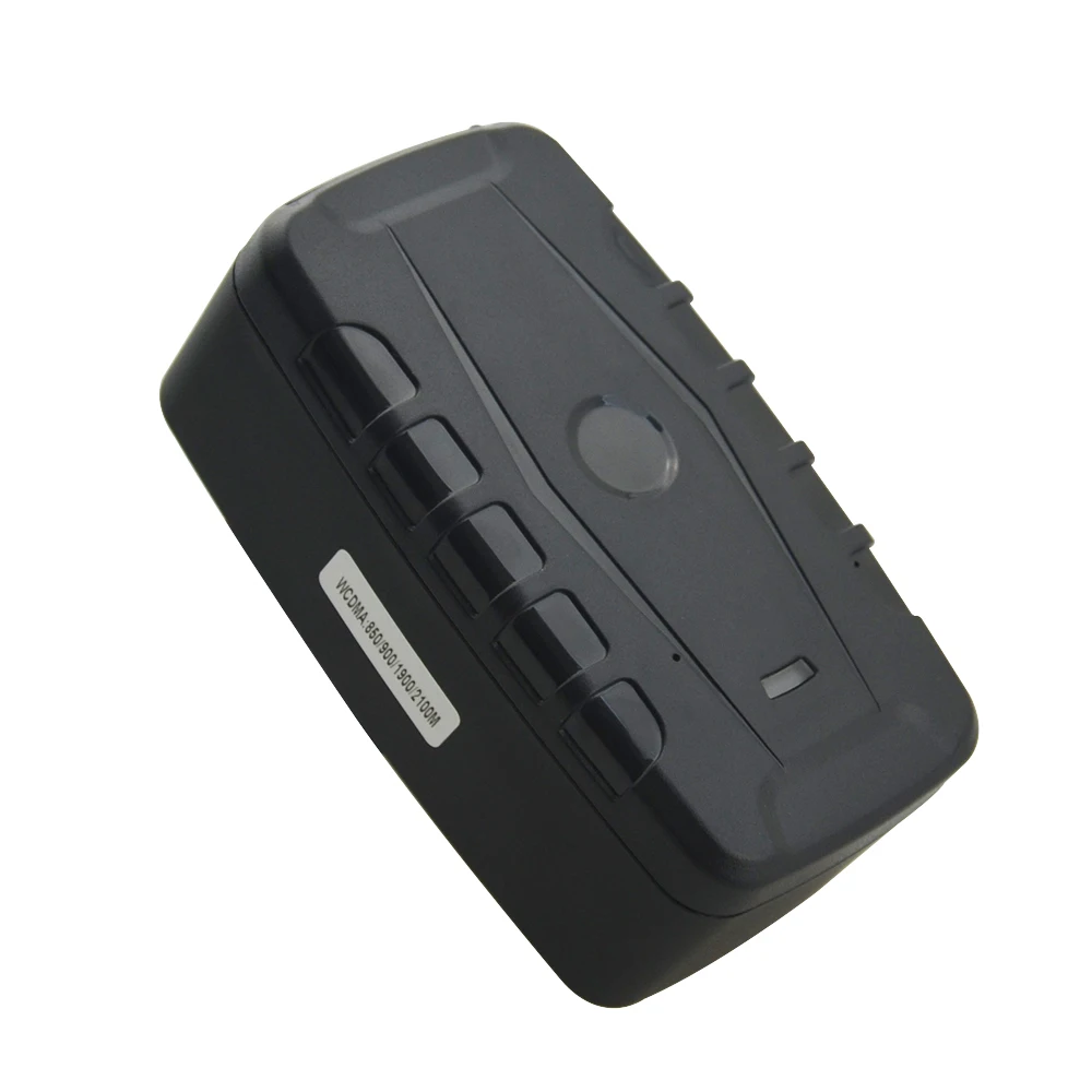 Smart 3g WCDMA gps трекер Водонепроницаемый LK209C-3g Автомобильный gps трекер локатор с сильным магнитом вибрации/смещения удалить предупреждение
