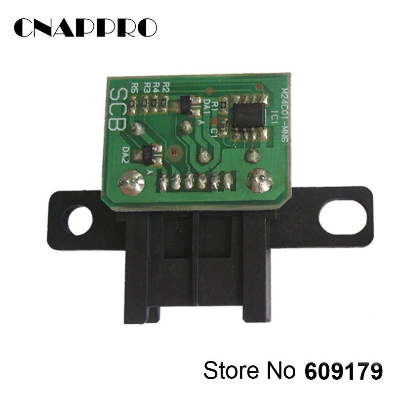 8 шт. чипы для тонера принтера Ricoh AP400N AP401 AP410 AP410N AP500 P7325 P7527 LP026 LP128 MLP25 MLP28 AP 400 400N|toner