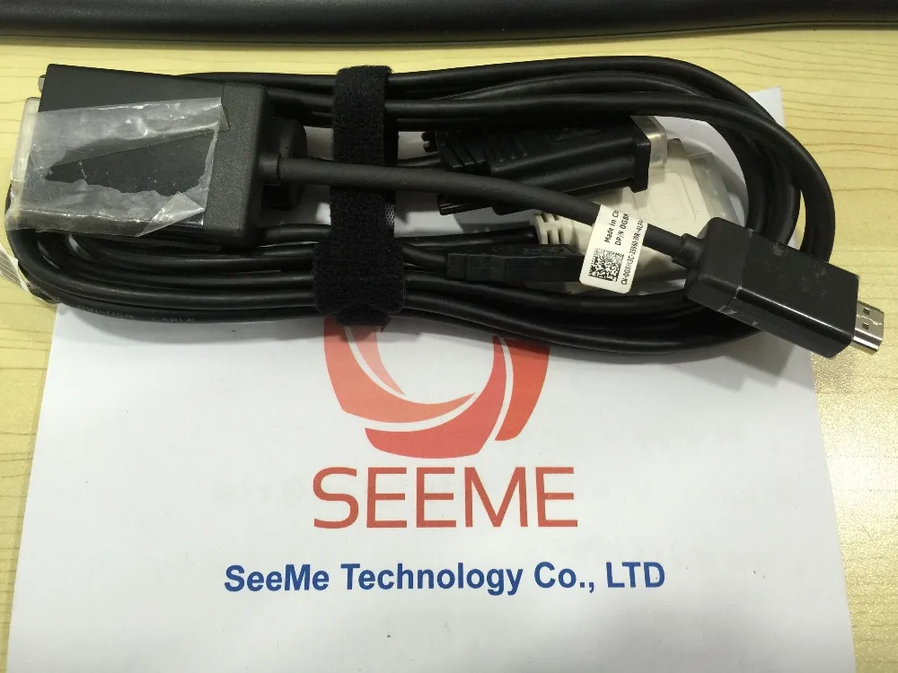 

Molex DVI female turn to HDMI male 30 + 1 to USB Male 18 + 1