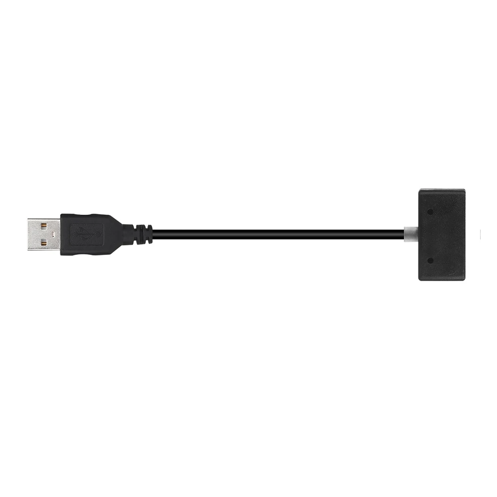 Зарядное устройство USB зарядный кабель для DJI TELLO батарея 1100mAh FPV Дрон портативное