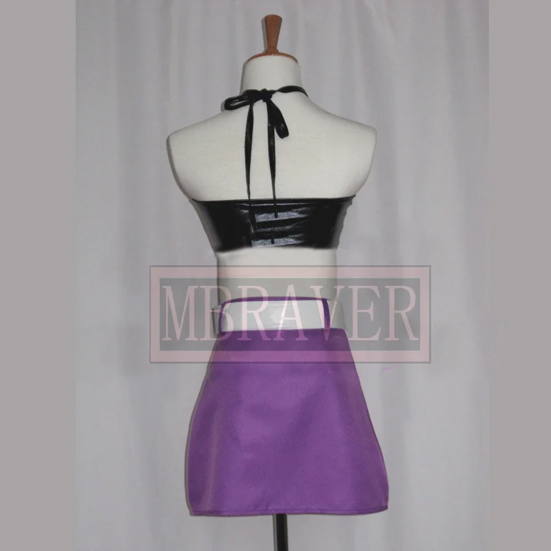 Косплей-костюм Мираджейн Страус из м/ф Фея хвост |