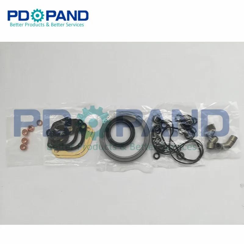 4JG2 4JG2T 4JG2TC Комплект прокладок для восстановления двигателя 8878116130 Isuzu Trooper/Campo/OPEL