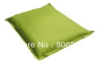 the original large lime beanbag cushion sleeping snuggle pod free shipping